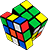 Собери кубик Рубика